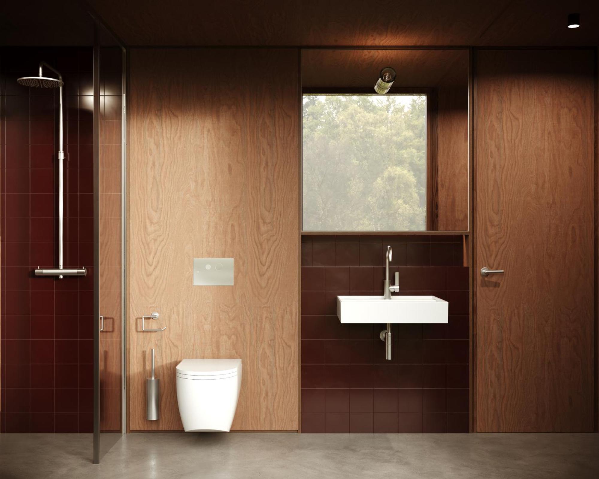 Landet, Designer Cabins In The Swedish Archipelago Vasterljung Exterior photo
